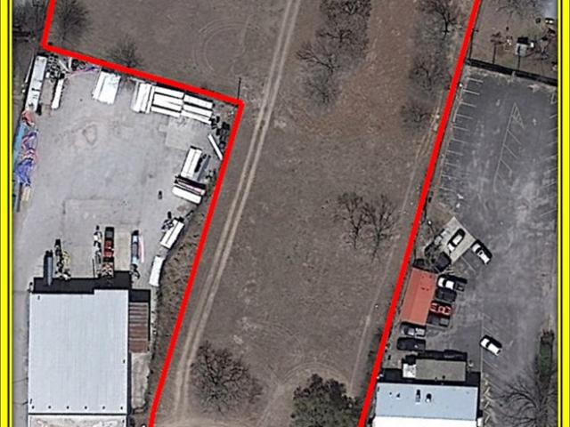 Property for sale in Kerr, Texas