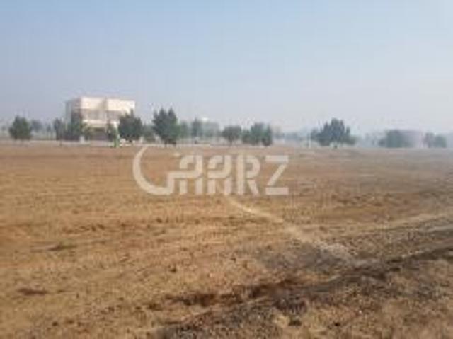 Land for sale in Faisalabad