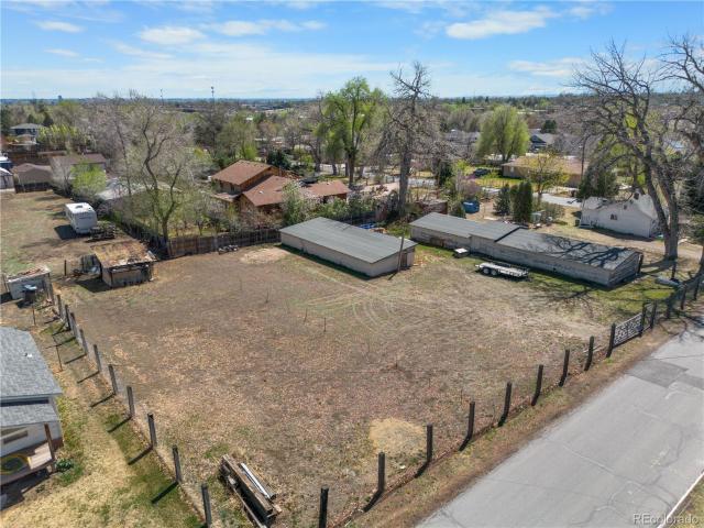 Land for sale in Lakewood, Colorado