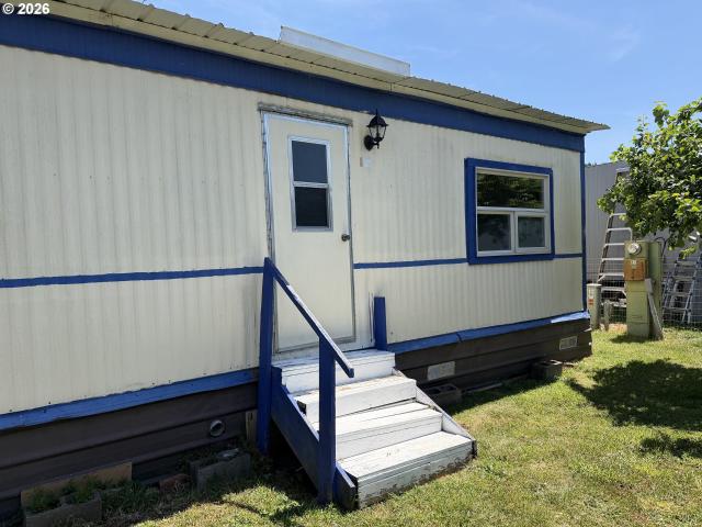 House for sale in Oregonia