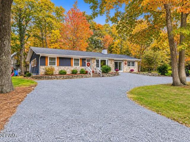 House for sale in Blooming Grove Township, Pike County
