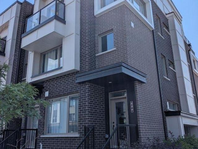 Townhouse for rent in Mulhurst Bay, Ontario