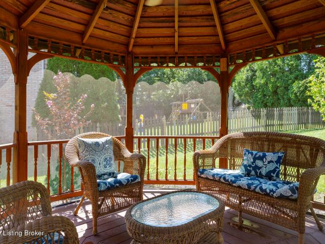 House for sale in Louisville, Kentucky