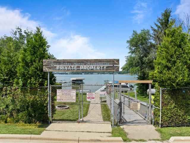 House for sale in Twin Lakes, Wisconsin