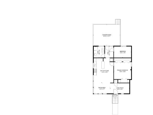 House for sale in Twin Lakes, Wisconsin