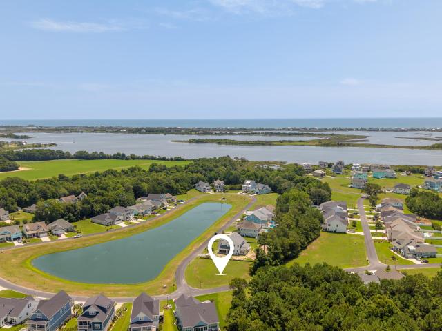 Land for sale in Holly Ridge, North Carolina