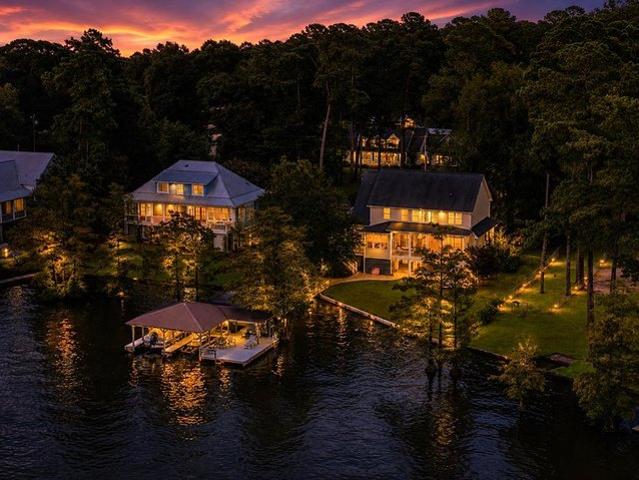 House for sale in Cordele, Georgia