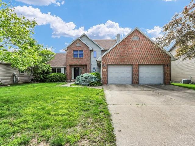 House for sale in Savoy, Illinois