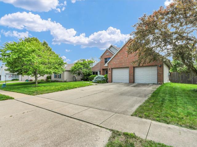 House for sale in Savoy, Illinois