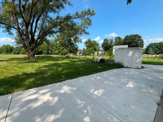 House for sale in Winnebago, Illinois