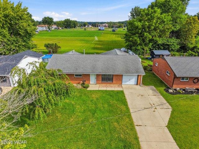 House for sale in Lima, Allen County