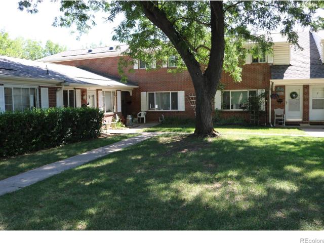 Townhouse for sale in Longmont, Colorado