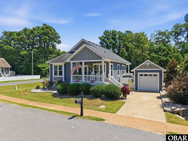 House for sale in Manteo, North Carolina