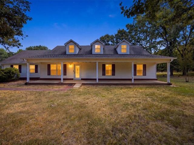 Farm for sale in Hartshorne, Oklahoma