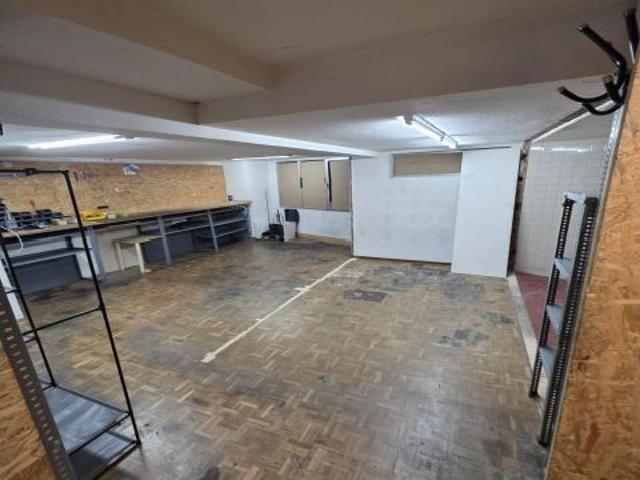 Local Comercial en alquiler en Distrito Sur, Burgos