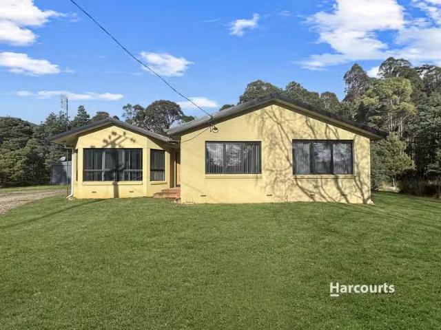 House for rent in Gunns Plains, Tasmania