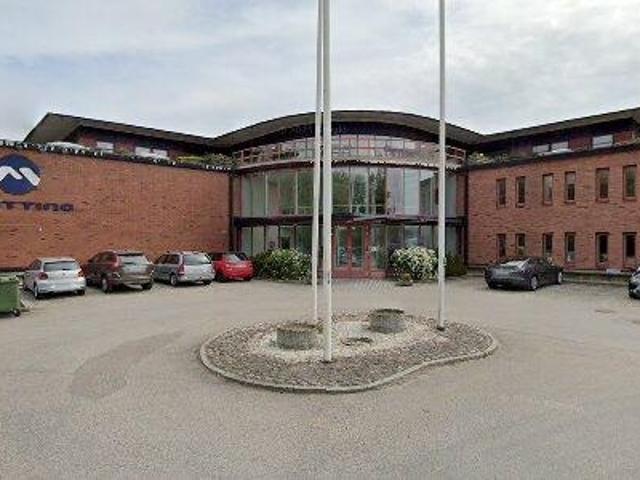 Lokal hyra i Alingsås, Västra Götaland