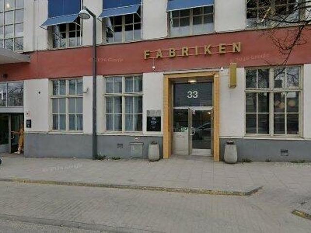 Lokal hyra i Botkyrka, Stockholm