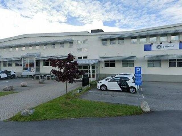 Lokal hyra i Jönköping