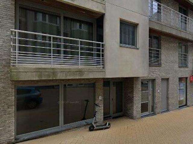 Bureau location à Oostende, West-Vlaanderen