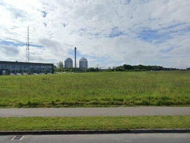 Erhvervsejendom til leje i Støvring, Brønderslev-Dronninglund
