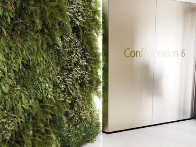 Büro mieten in Conches
