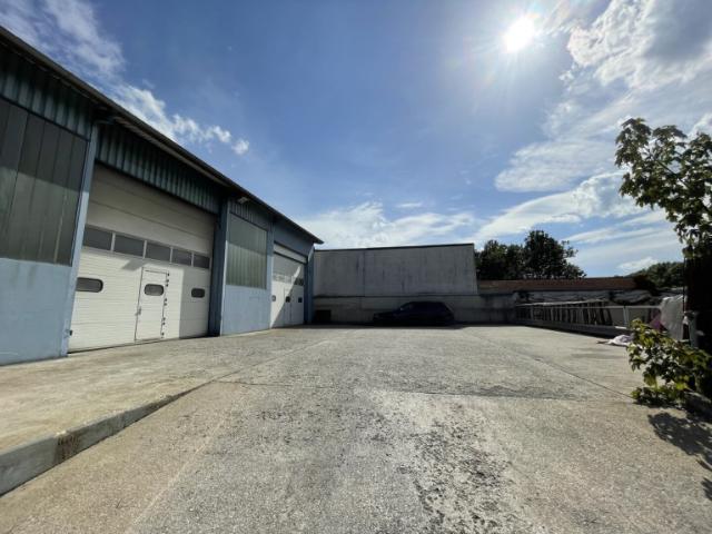 Industrie kaufen in Zagersdorf, Burgenland