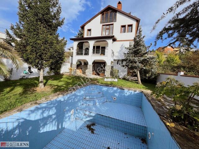 Başiskele, Kocaeli içerisinde satılık Villa