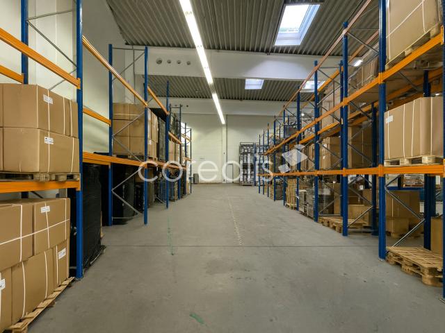 Gewerbe mieten in Borbeck-Mitte, Essen