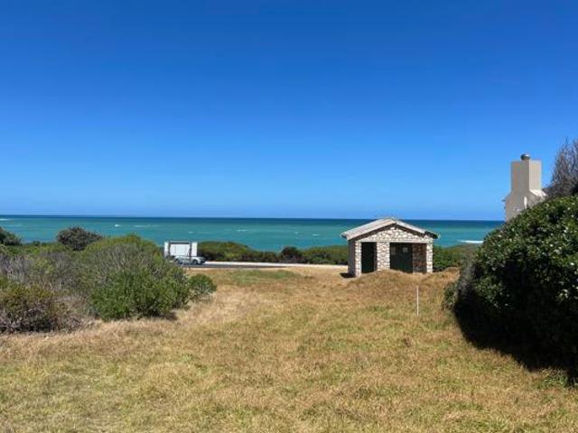 Land for sale in Western Cape