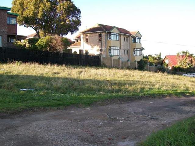Land for sale in Cape St Francis, Eastern Cape