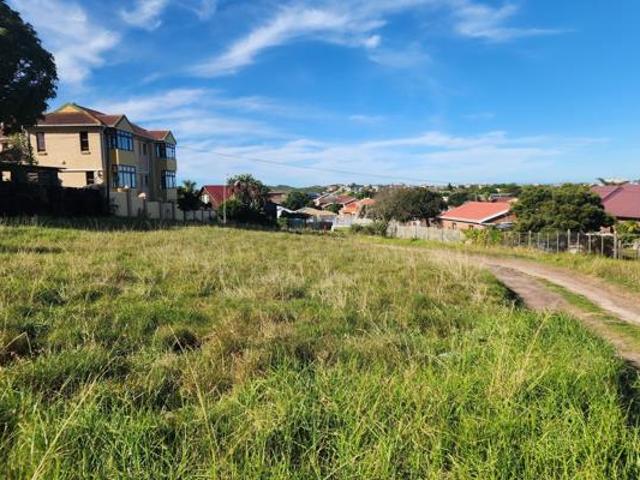 Land for sale in Cape St Francis, Eastern Cape