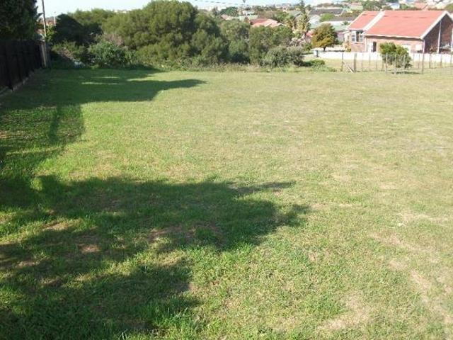 Land for sale in Cape St Francis, Eastern Cape