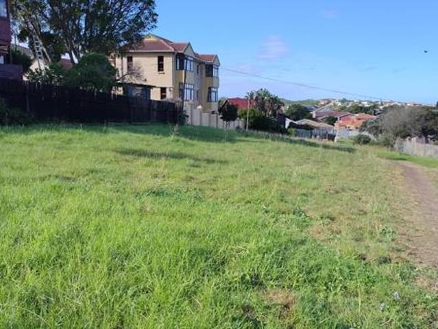 Land for sale in Cape St Francis, Eastern Cape