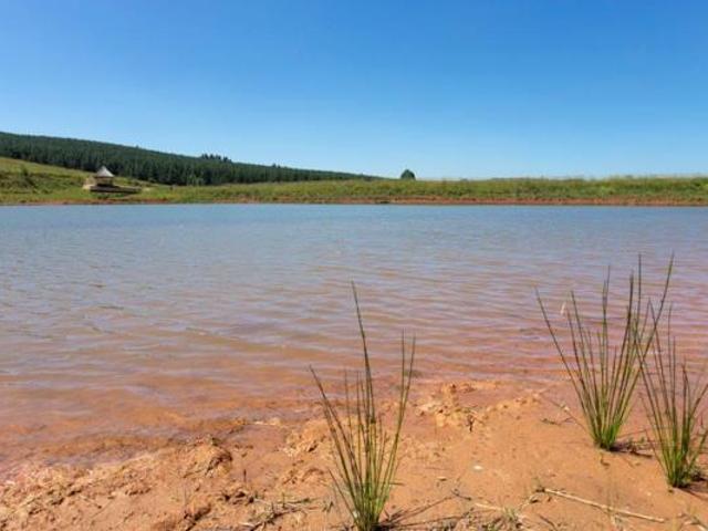 Land for sale in Umgungundlovu, Kwazulu-natal