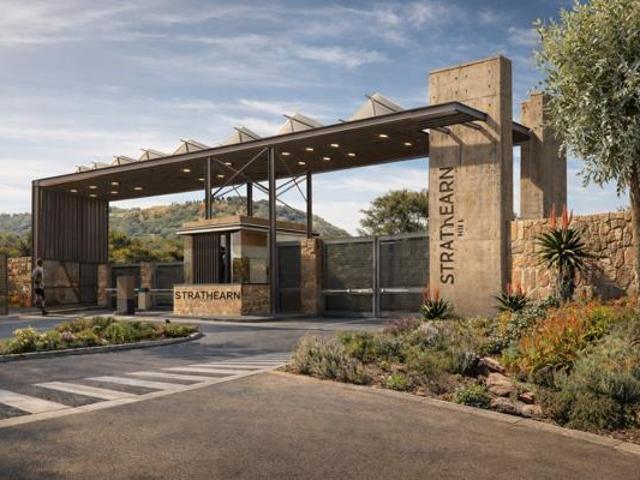 Land for sale in Bloemfontein, Free State