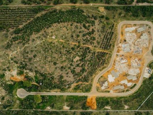 Land for sale in Bloemfontein, Free State
