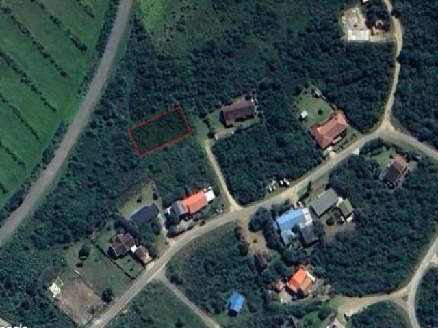 Land for sale in Bushmans River Mouth, Eastern Cape