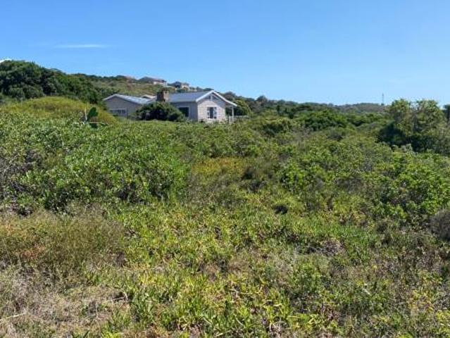 Land for sale in Bushmans River Mouth, Eastern Cape