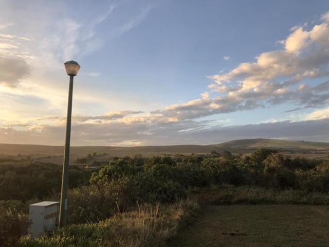 Land for sale in Bushmans River Mouth, Eastern Cape
