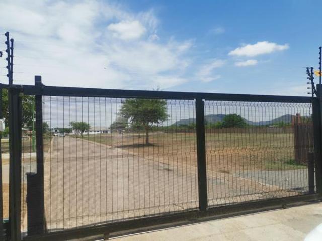 Land for sale in Hartbeespoort Dam Nature Reserve, North West