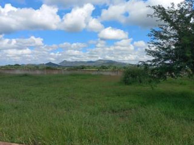 Land for sale in Hartbeespoort Dam Nature Reserve, North West