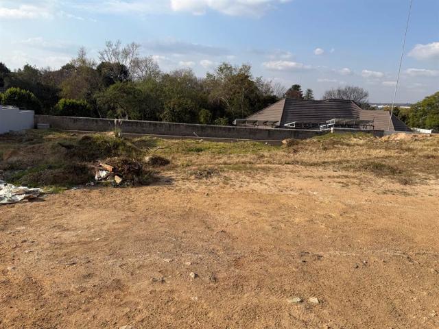 Land for sale in Johannesburg, North & Sandton