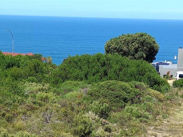 Land for sale in Groot Brak Rivier, Western Cape