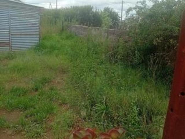Land for sale in Midvaal, Gauteng