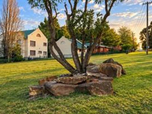 Land for sale in Dullstroom, Mpumalanga