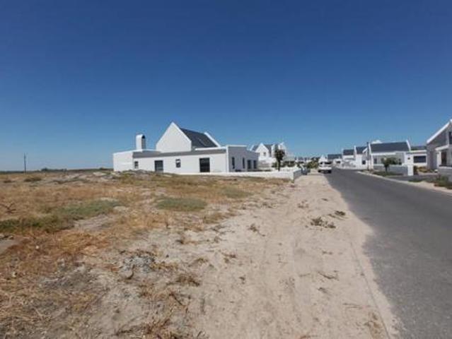 Land for sale in Western Cape