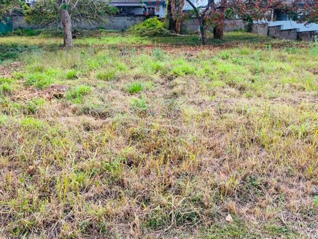 Land for sale in Ehlanzeni, Mpumalanga