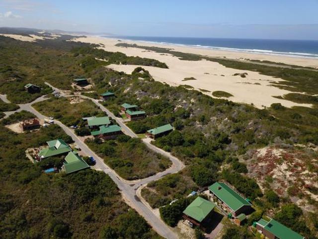 Land for sale in Eastern Cape