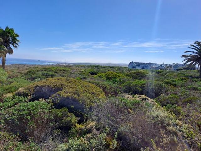 Land for sale in West Coast Village, City of Cape Town
